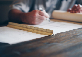 Planejamento de Reforma